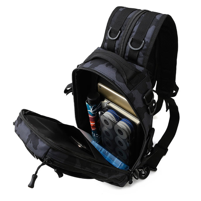 Vinthentic Rhoe Tactical Backpack