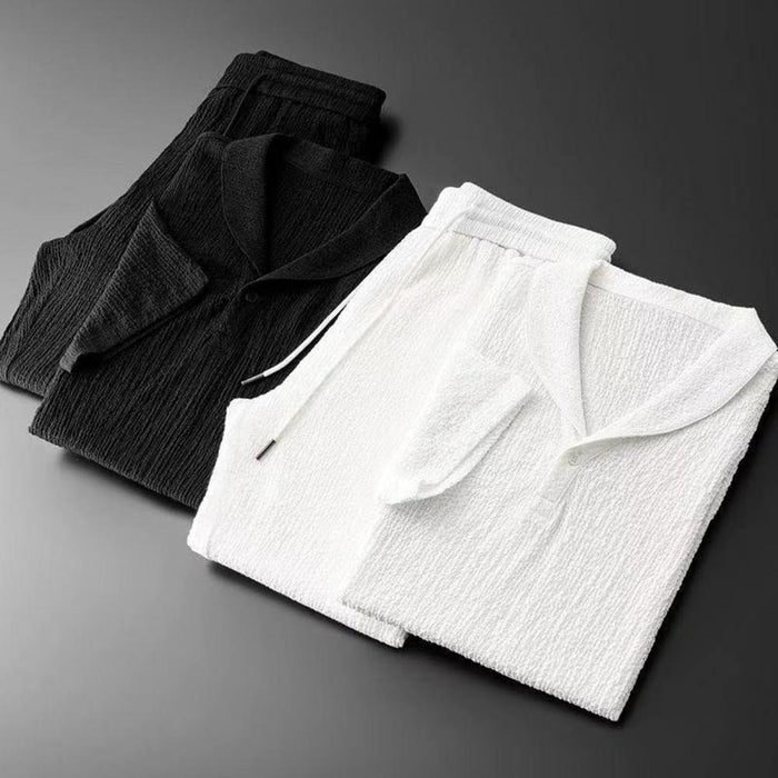 Vinthentic Verona Summer Linen Set