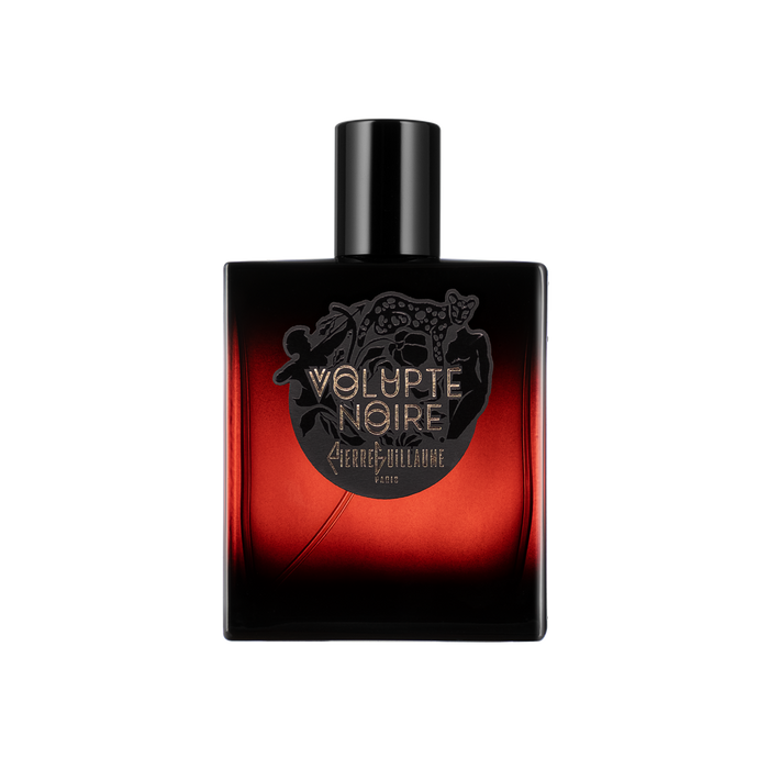 Pierre Guillaume Volupté Noire Eau de Parfum – 50ml bottle