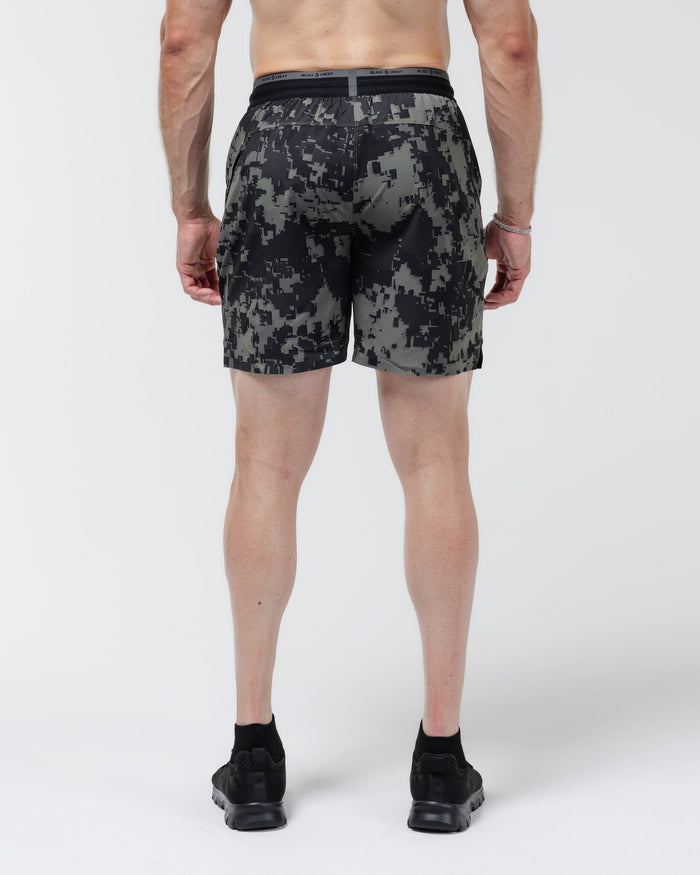 Voyage Short