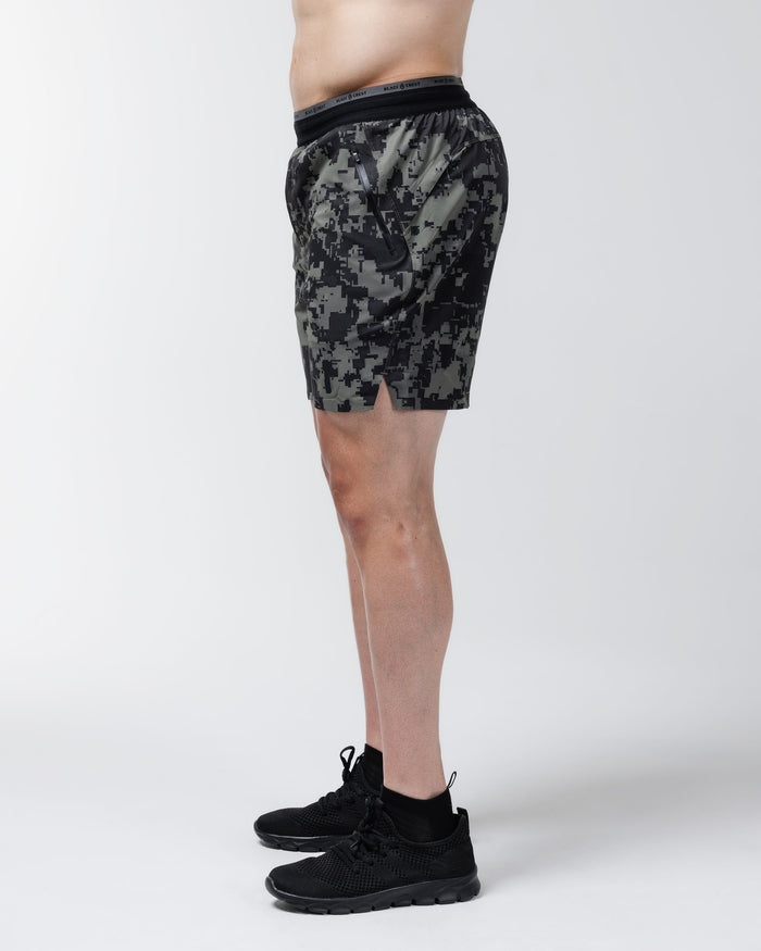 Voyage Short