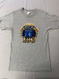 VTG Duke Blue Devils Basketball T-shirt Duke University Tee