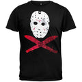 VTG Friday The 13th Movie T-shirt Jason Goalie Mask Shirt -L