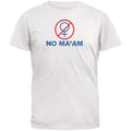 VTG No Ma'am Shirt - Married With Children Tv Show T-shirt-M