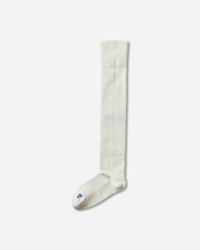 adidas Wales Bonner Y3 Ftbl Sock Off White Underwear Socks KG4889