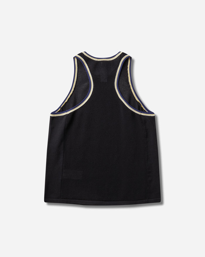 adidas Wmns Wales Bonner W Y3 Kn Tank Black T-Shirts Top KS3978