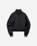 adidas Wmns Wales Bonner W Y3 Tra Jkt Black Sweatshirts Track Tops KS3979