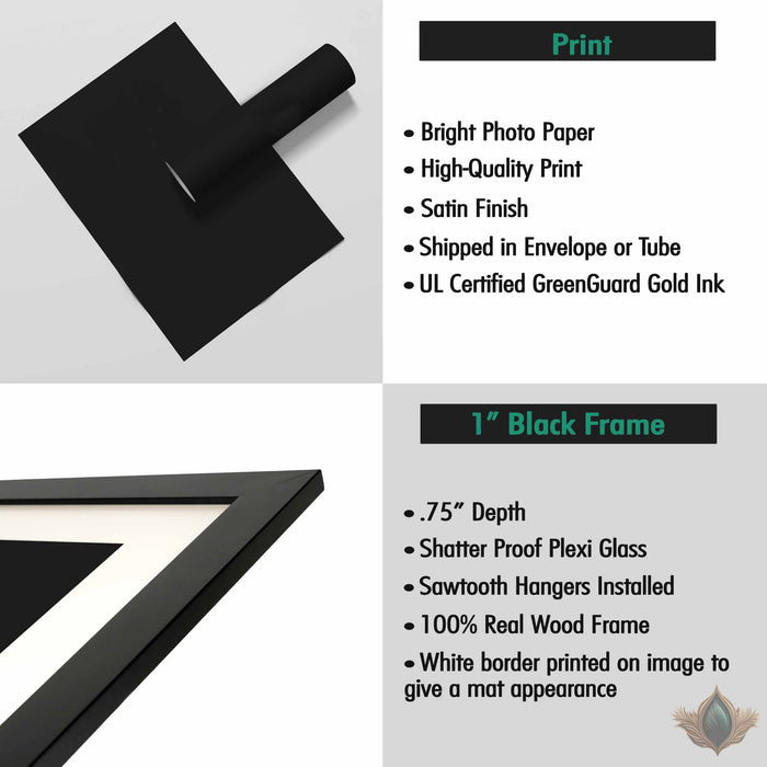 Wall Street Warriors Semi-Gloss Prints - Entrepreneur Art