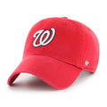 Washington Nationals '47 CLEAN UP