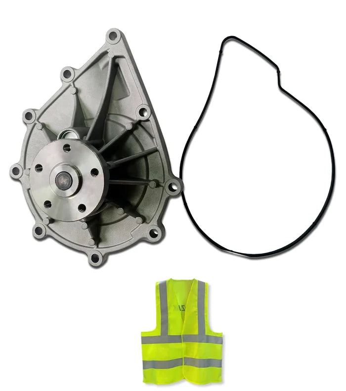 Water Pump for Detroit Diesel DD13 DD15 DD16 #20110004 A4722000401 Mercedes-Benz Trucks