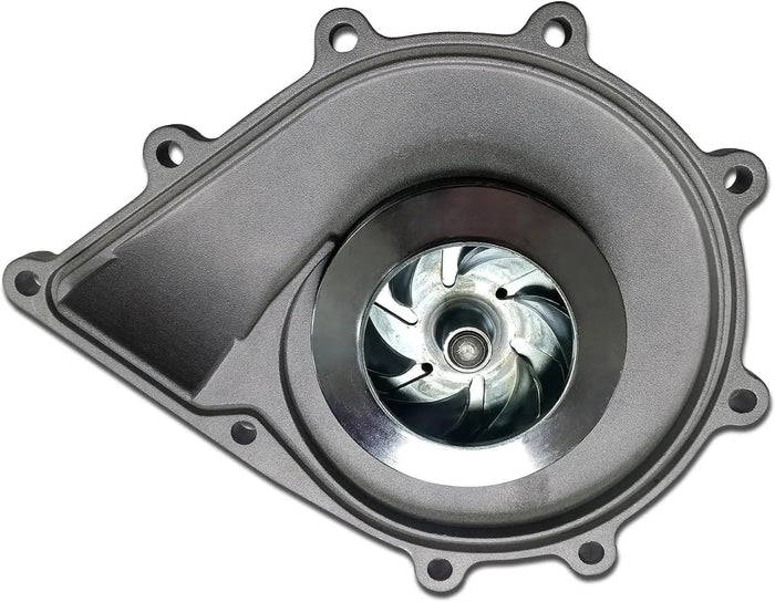 Kozak Water Pump for Mercedes-Benz Trucks - Tacoma Parts Corporation