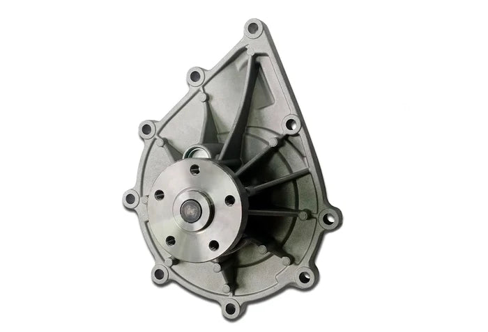 Water Pump for Detroit Diesel DD13 DD15 DD16 #20110004 A4722000401 Mercedes-Benz Trucks