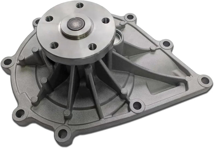 Kozak Water Pump for Detroit Diesel DD13/DD15 2008-2014 - Tacoma Parts Corporation