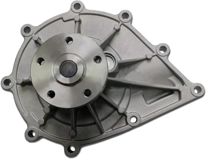Kozak Water Pump for Detroit Diesel DD13/DD15 2008-2014 - Tacoma Parts Corporation
