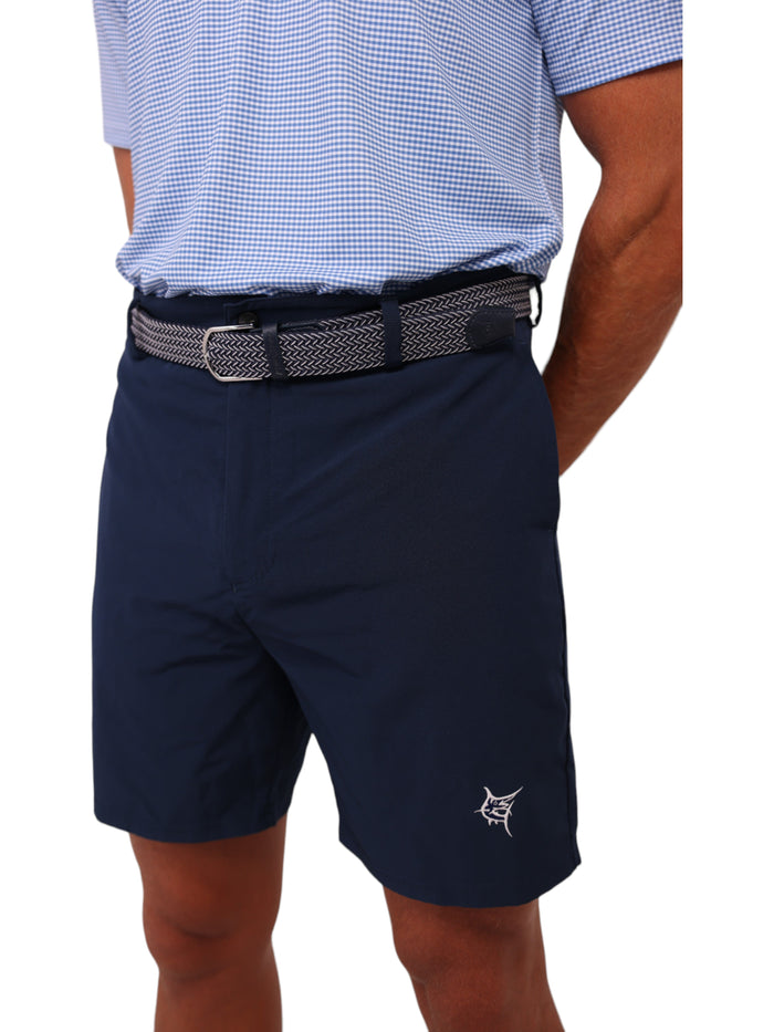 Waterline Braided Belt