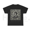 Weird Girls Club – Whimsy Goth & Weirdcore Retro Alt Girl Apparel