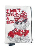 Westie Coin Purse