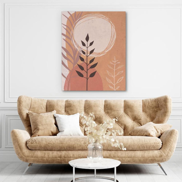 Wild Flowers - Floral Art
