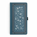 Wild Periwinkle | TN Books - Dot Grid / TN: 144 Pages