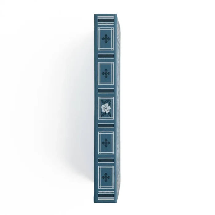 Wild Periwinkle | Books - Dot Grid / TN: 144 Pages - TN401