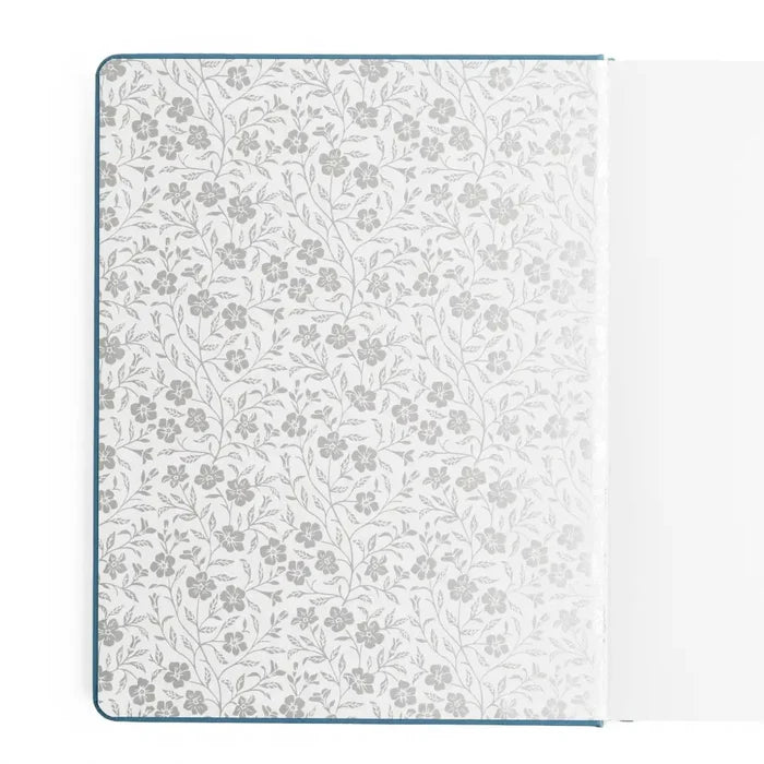 Wild Periwinkle | Books - Dot Grid / TN: 144 Pages - TN401