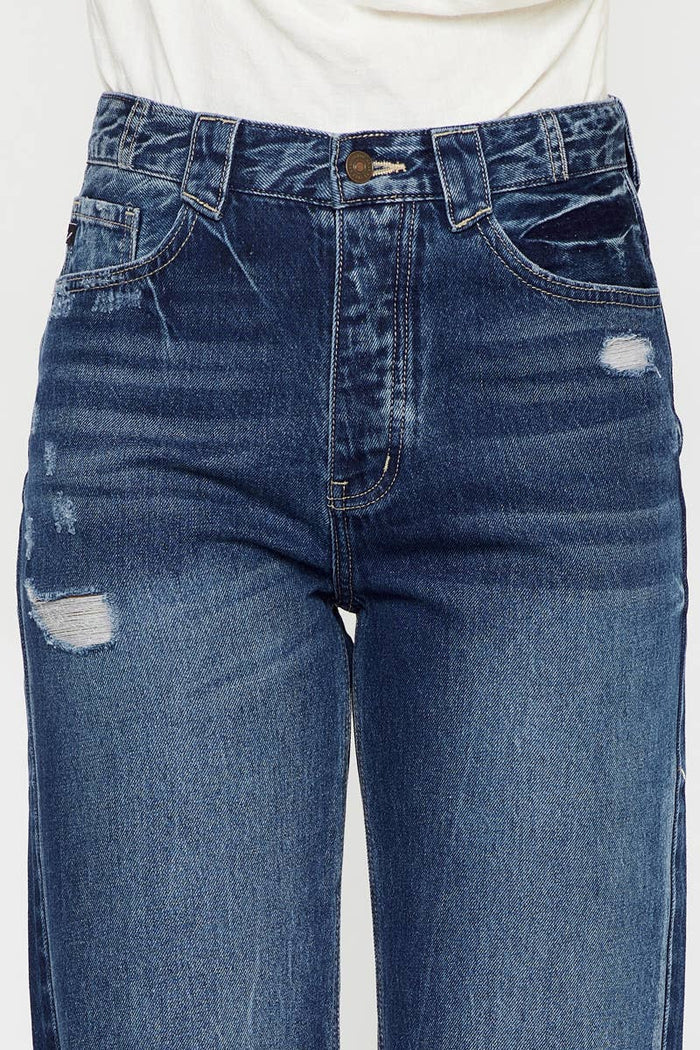 Willows Ultra High Rise 90’s Flare