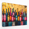 Wine Collection - Luxury Wall Art