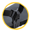 Wing Replacement/Repair Service (send in) - wing hardware highlighted