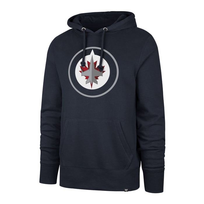 Winnipeg Jets '47 Imprint Headline Hoodie