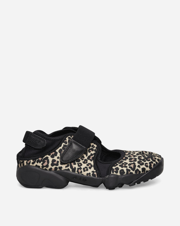 Nike Wmns Wmns Nike Air Rift Black/Hemp Sneakers Low IR5696-010