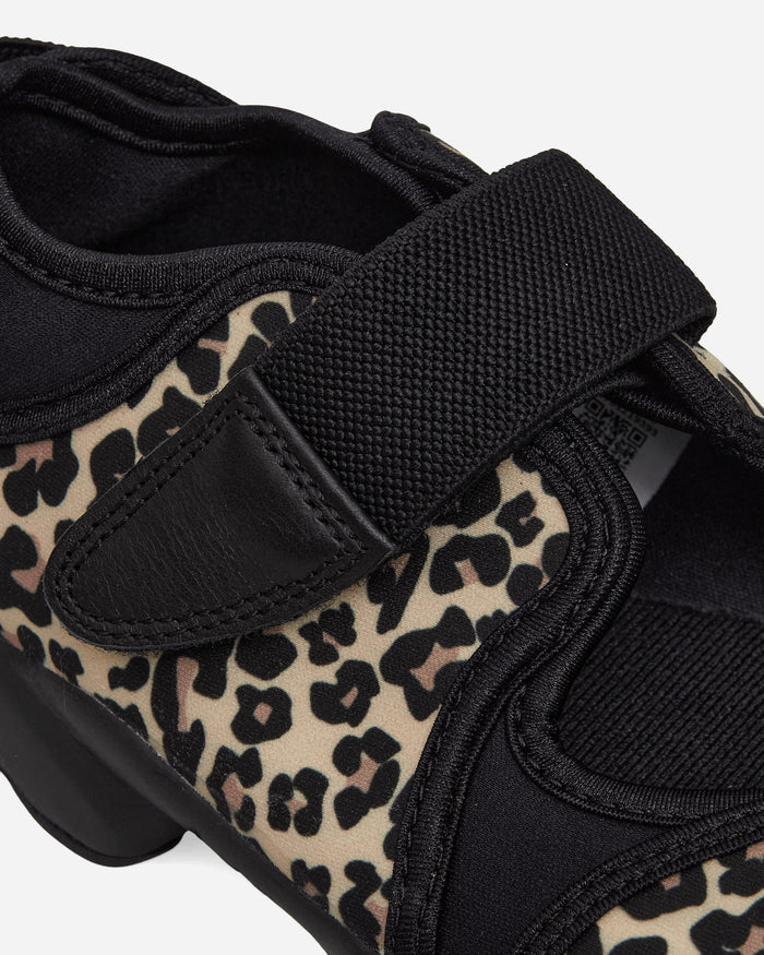 Nike Wmns Wmns Nike Air Rift Black/Hemp Sneakers Low IR5696-010