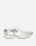 Nike Nike Air Superfly Women's Shoe Pale Ivory/Pale Ivory-Metallic Sneakers Low IB5824-100