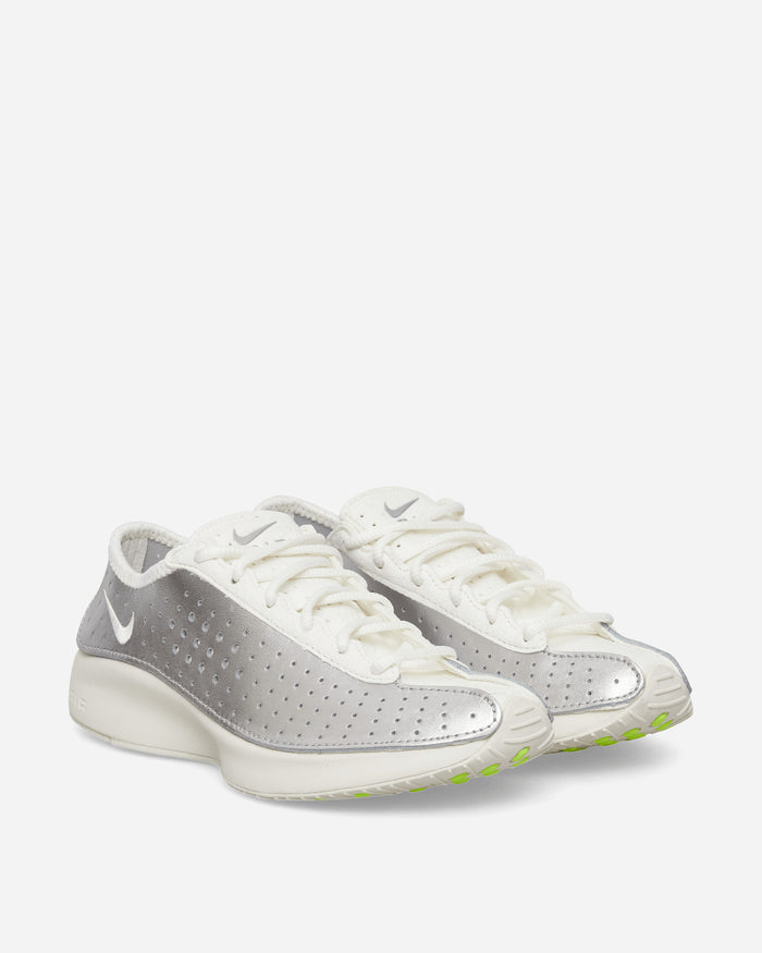 Nike Nike Air Superfly Women's Shoe Pale Ivory/Pale Ivory-Metallic Sneakers Low IB5824-100