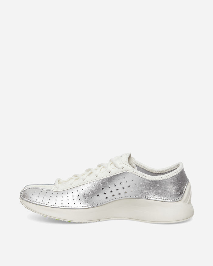 Nike Nike Air Superfly Women's Shoe Pale Ivory/Pale Ivory-Metallic Sneakers Low IB5824-100