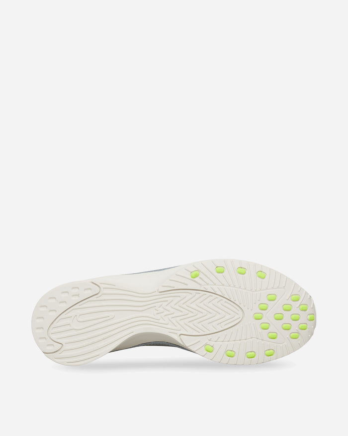 Nike Nike Air Superfly Women's Shoe Pale Ivory/Pale Ivory-Metallic Sneakers Low IB5824-100