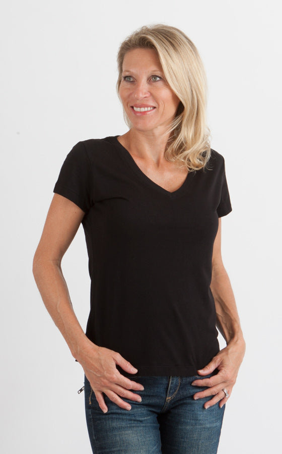 Medium / Black