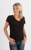 Medium / Black