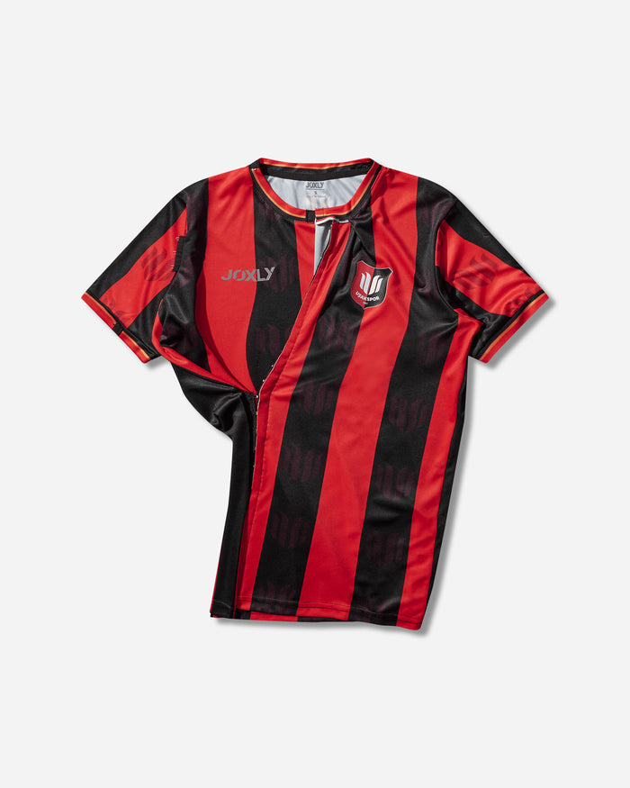 Prototypes Wmns Hook & Bar Football Tricot Various T-Shirts Polo PT09TO4USVC VARIOUS