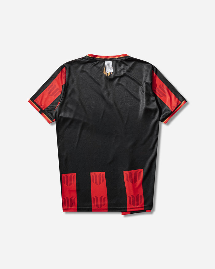 Prototypes Wmns Hook & Bar Football Tricot Various T-Shirts Polo PT09TO4USVC VARIOUS