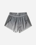 Nike Wmns Nike Aeroswift Isamaya Ffrench Smoke Grey/Pure Platinum Shorts Short IU2033-084