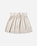 Nike Nike Sportswear Women's Pleated Skirt Chalk/Chalk Skirts Midi IF0589-103