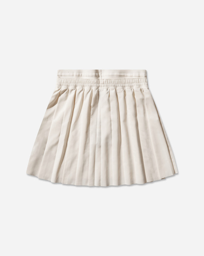 Nike Nike Sportswear Women's Pleated Skirt Chalk/Chalk Skirts Midi IF0589-103