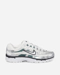 Nike Wmns Nike P 6000 White/Off White/Dk Smoke Grey Sneakers Low IM9013-100