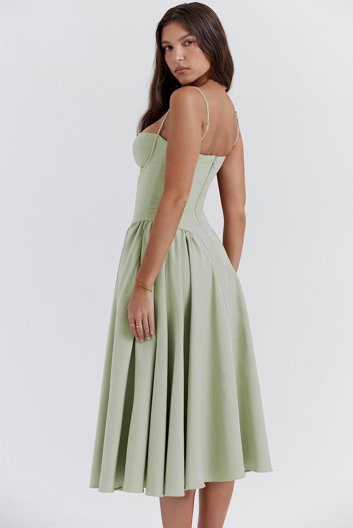 Green / S