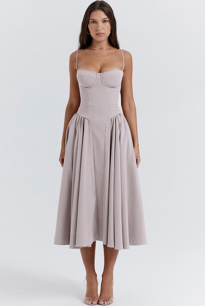Grey / S