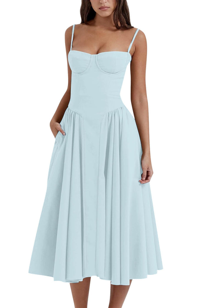 Light Blue / S