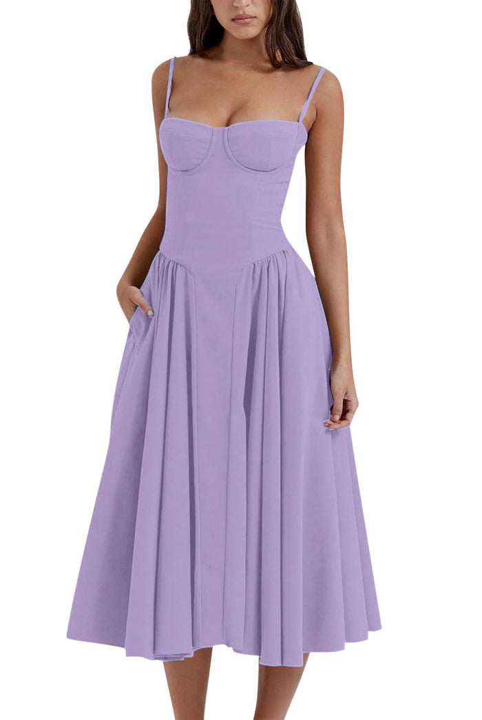Purple / S