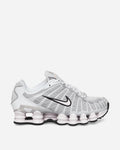 Nike Wmns Nike Shox Tl Neutral Grey/Pearl Pink Sneakers Low IU7553-054