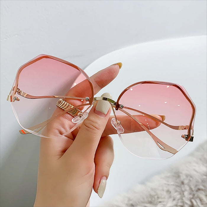 Gradient Pink