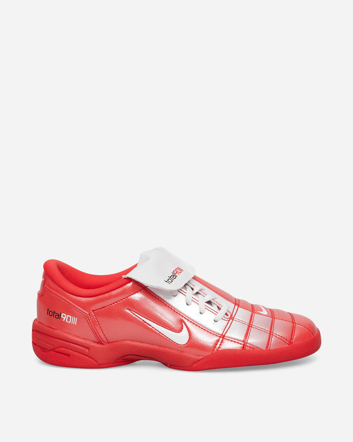 Nike Wmns Wmns Nike T90 Se Lt Crimson/White/Black Sneakers Low IO2389-601
